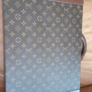 Louis Vuitton briefcase